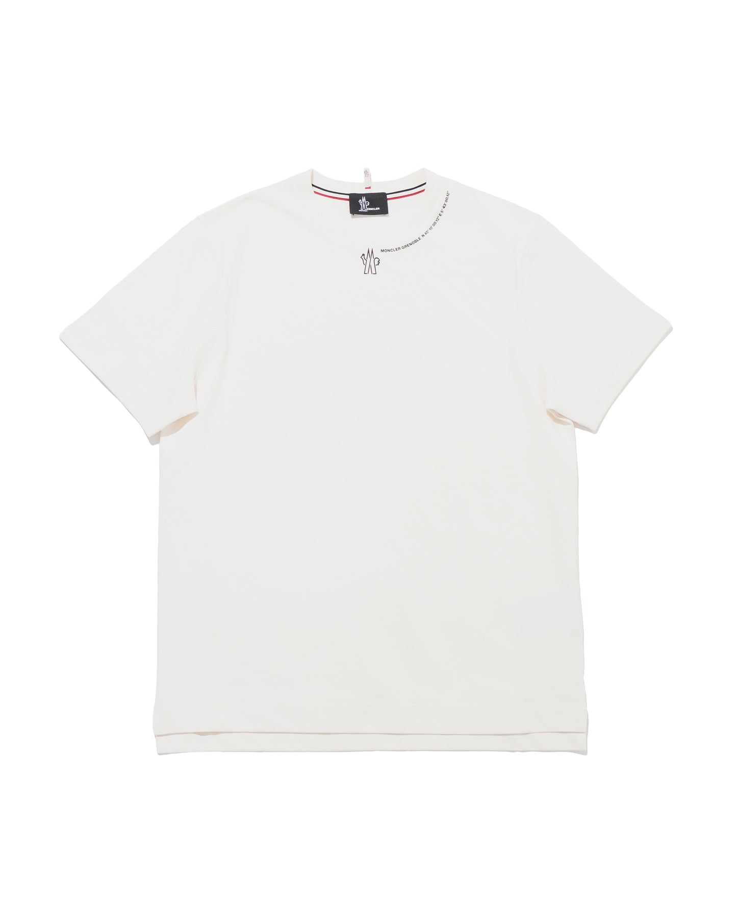 T-SHIRT MANICA CORTA