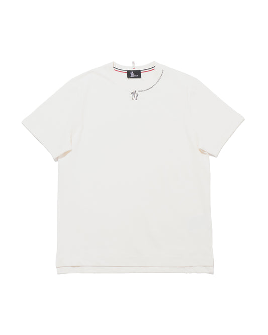T-SHIRT MANICA CORTA