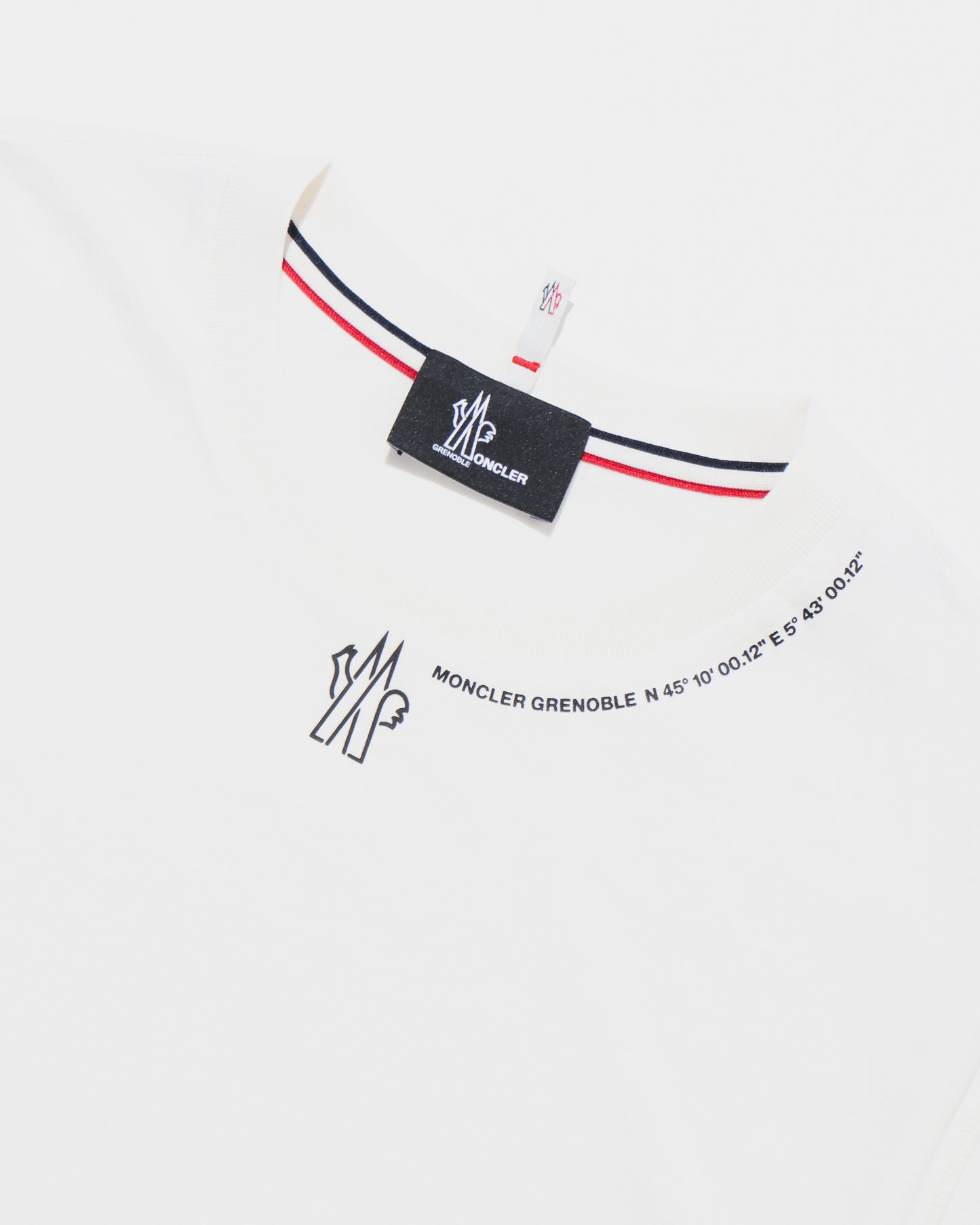 T-SHIRT MANICA CORTA