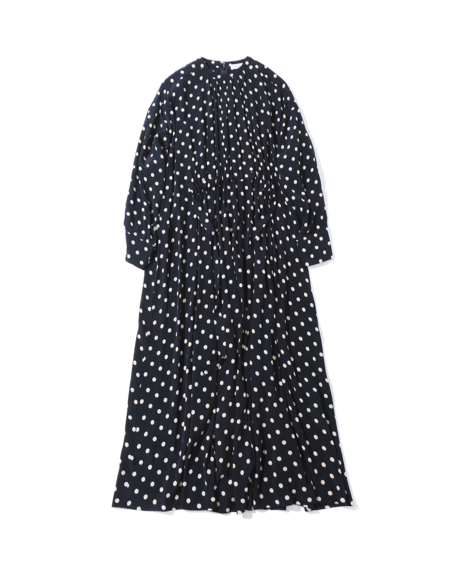 POLKA DOT'S OP