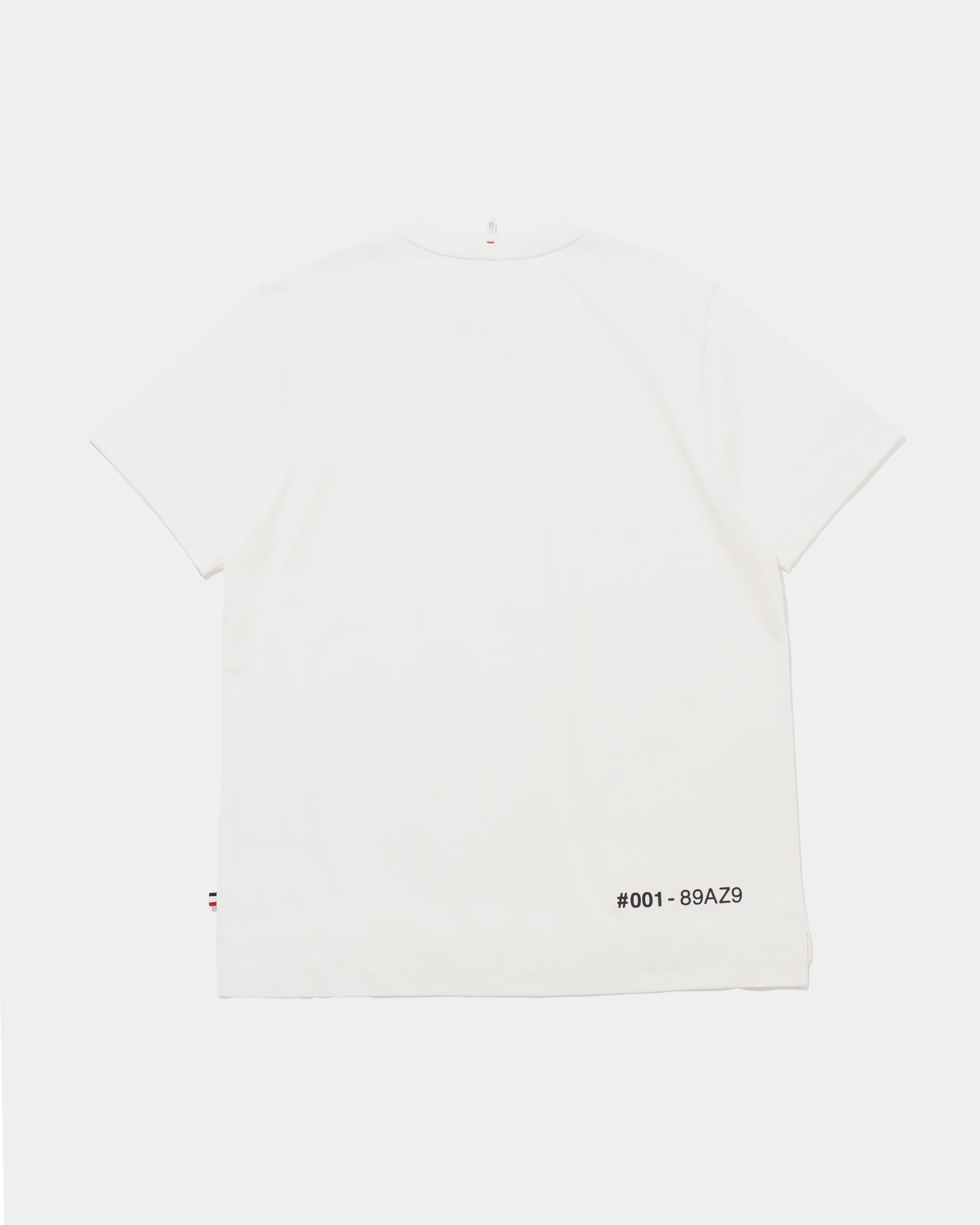 T-SHIRT MANICA CORTA