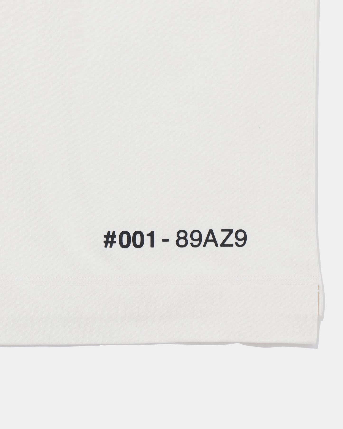 T-SHIRT MANICA CORTA