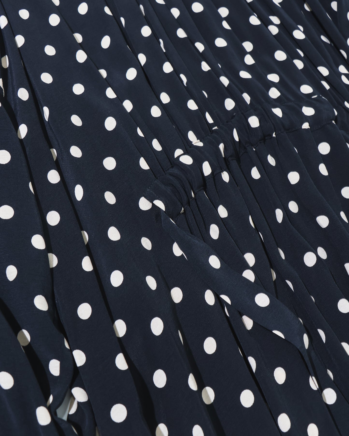 POLKA DOT'S OP