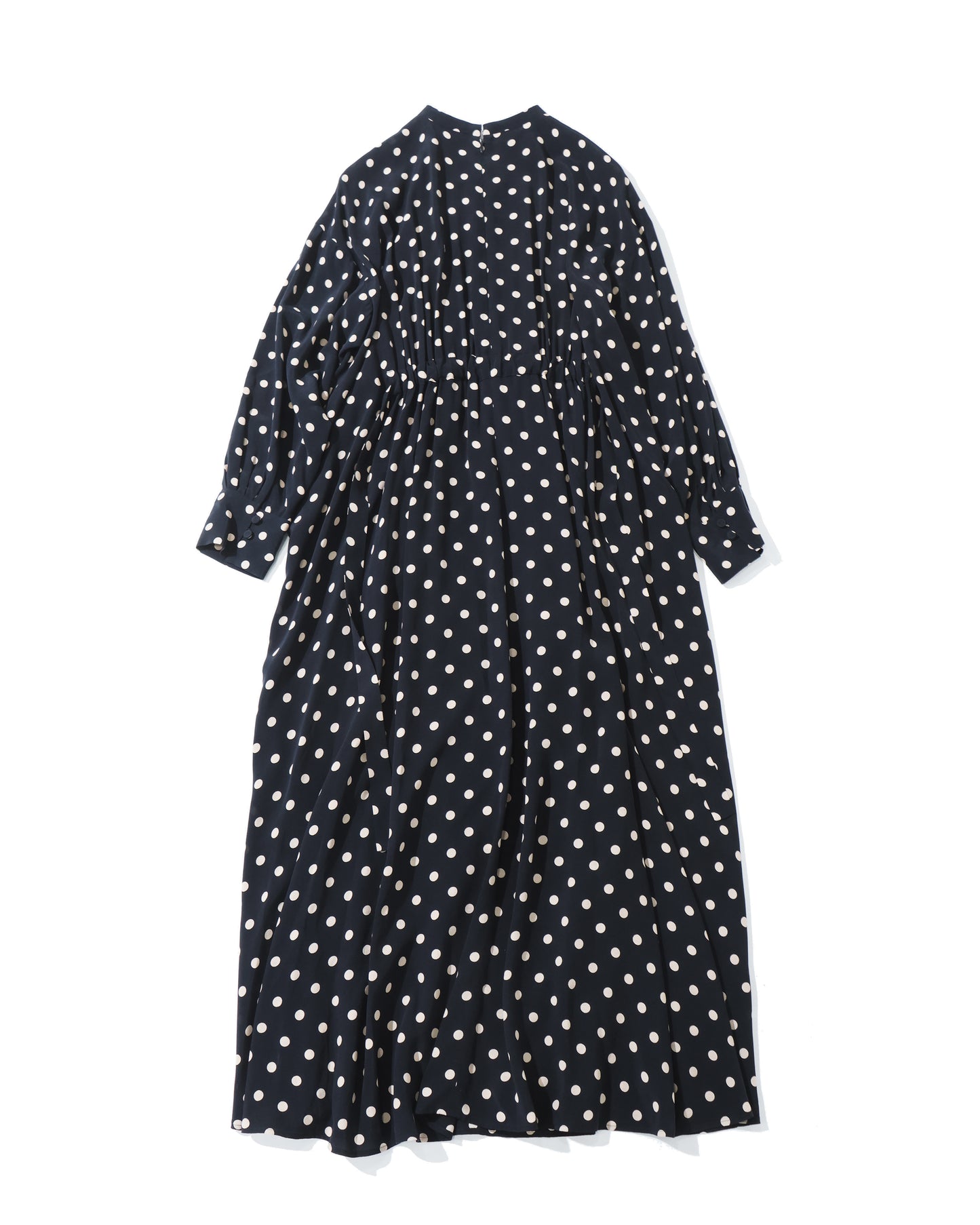 POLKA DOT'S OP