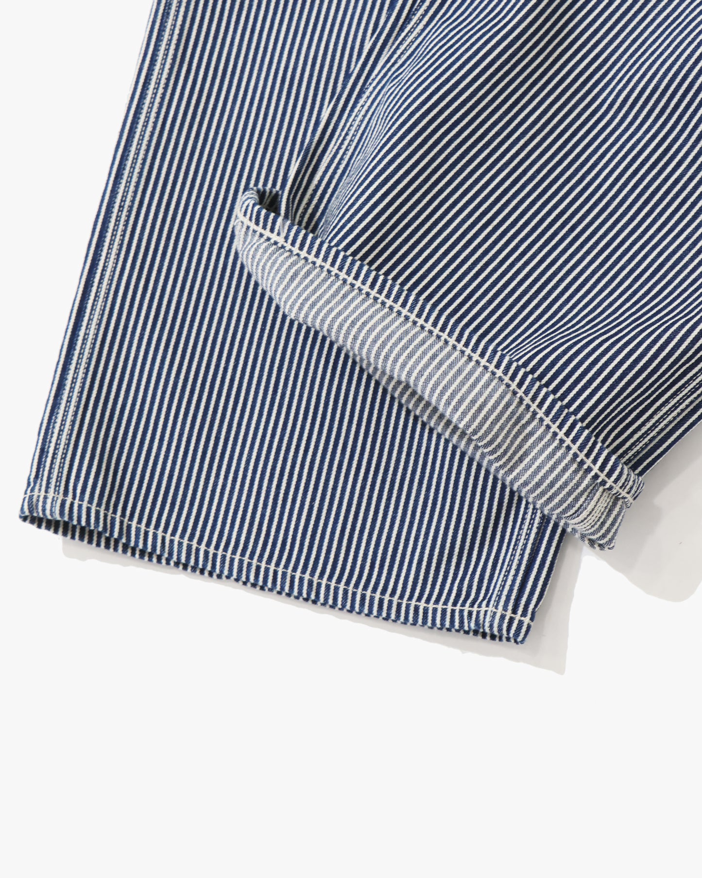 WIDE FIT 30'S PAINTER PANTS HICKORY