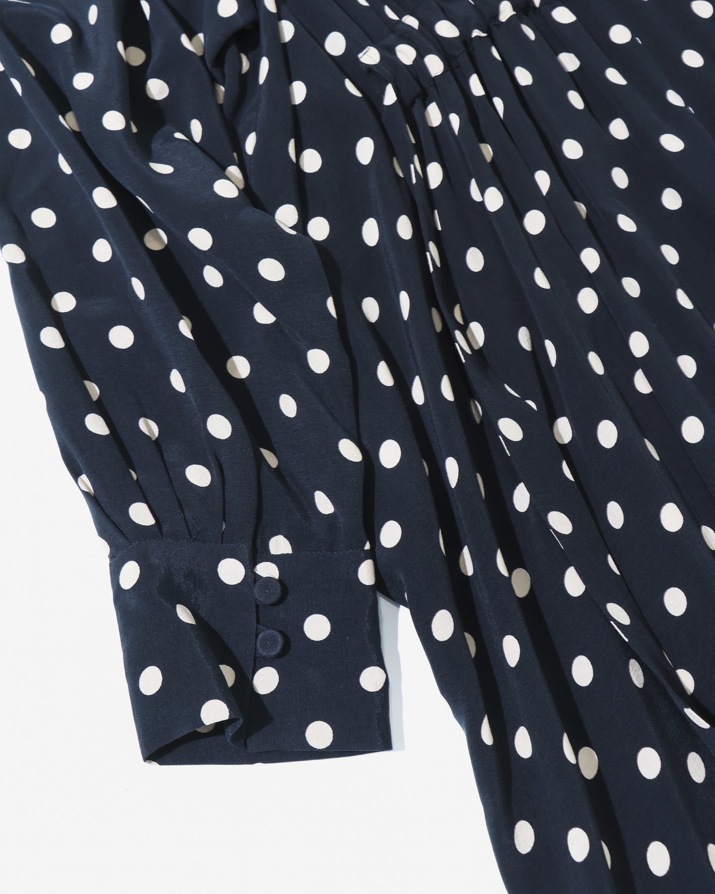 POLKA DOT'S OP