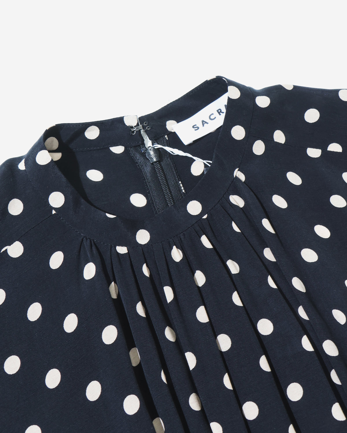 POLKA DOT'S OP