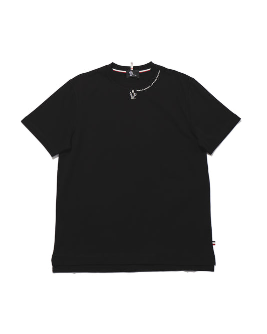 T-SHIRT MANICA CORTA