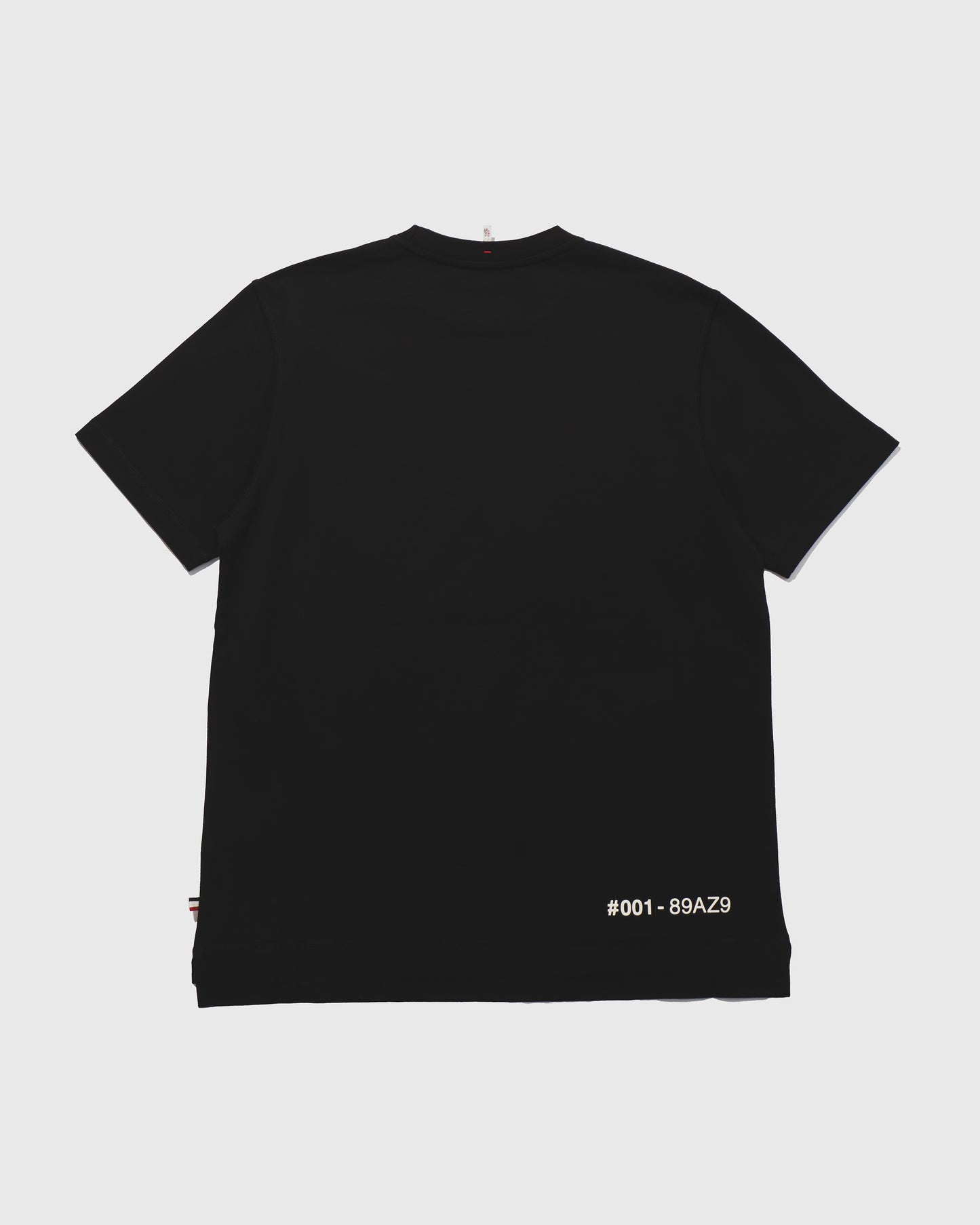 T-SHIRT MANICA CORTA