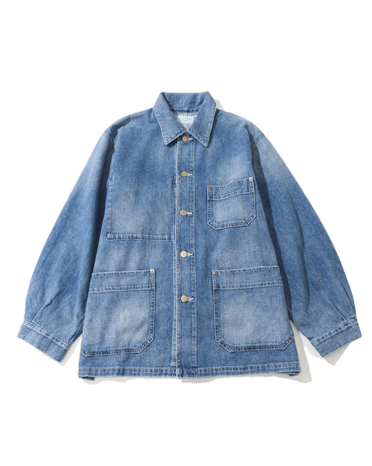 1844 COVERALL