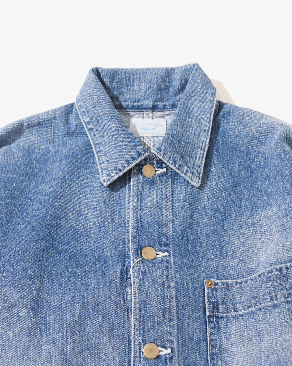 1844 COVERALL