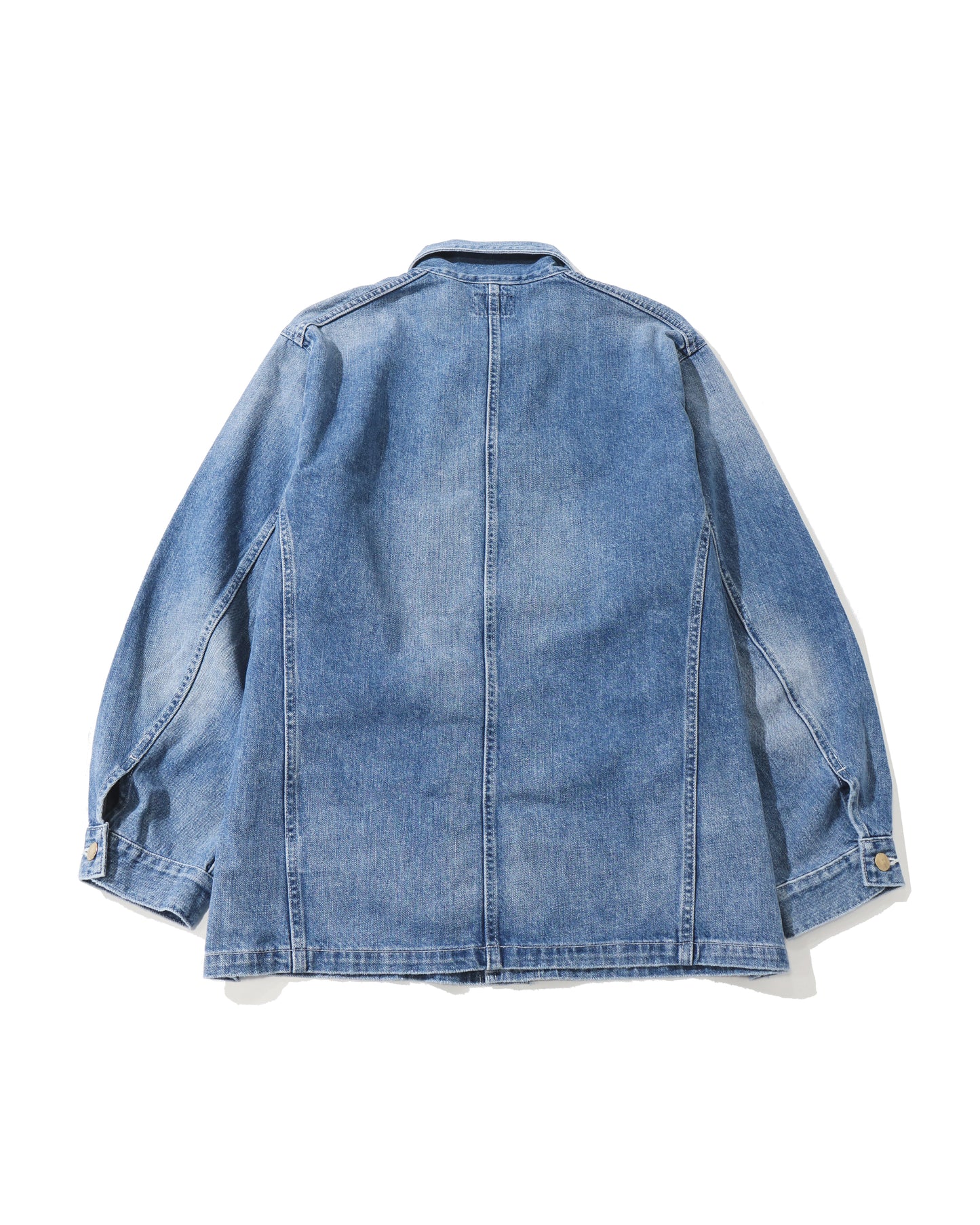 1844 COVERALL