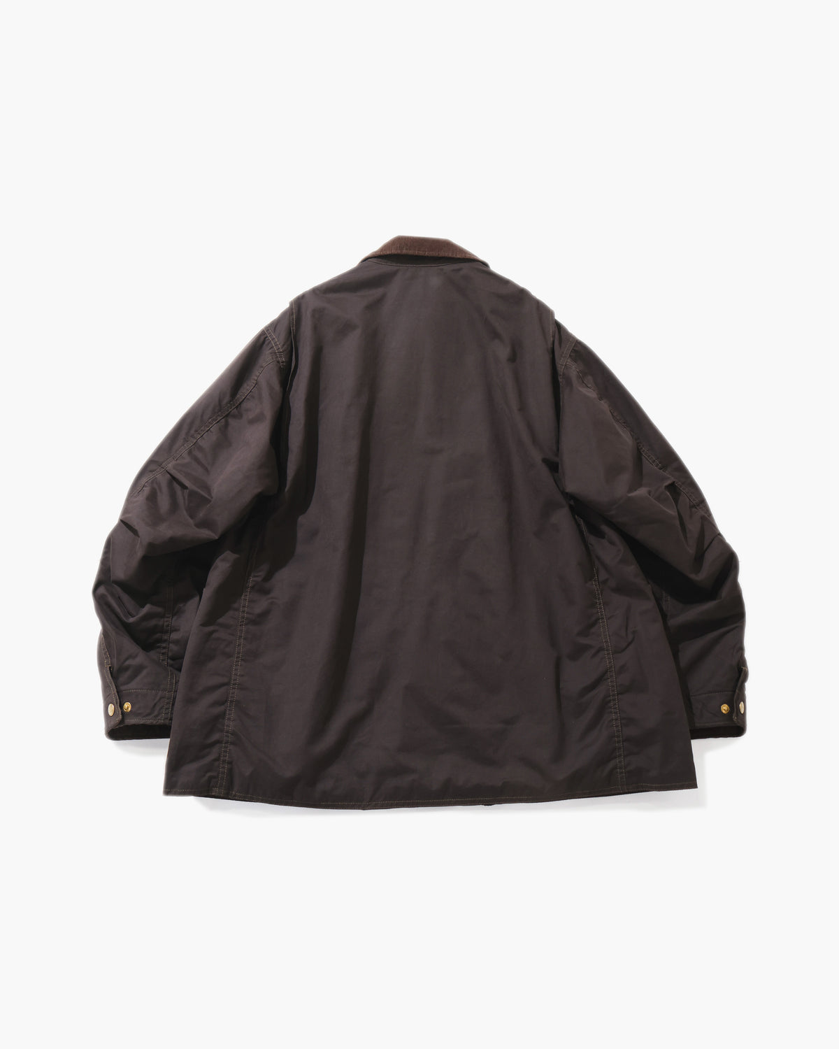 Bean’s Field Coat Insulated