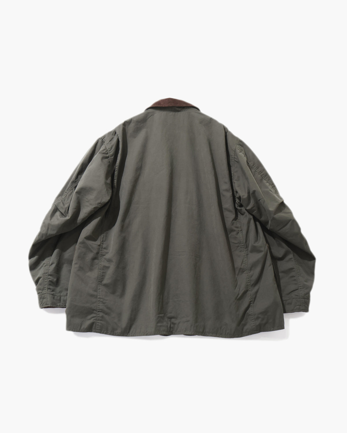 Bean’s Field Coat Insulated
