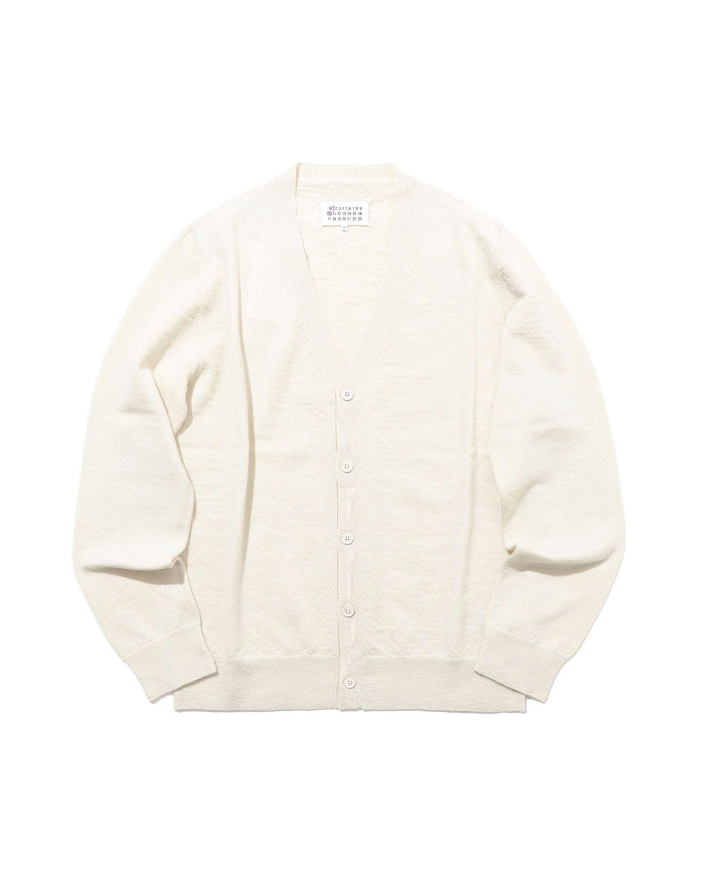 S50HP0027 CARDIGAN