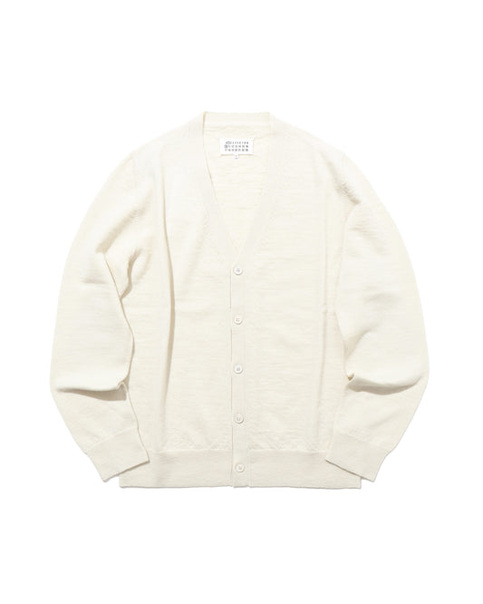 S50HP0027 CARDIGAN