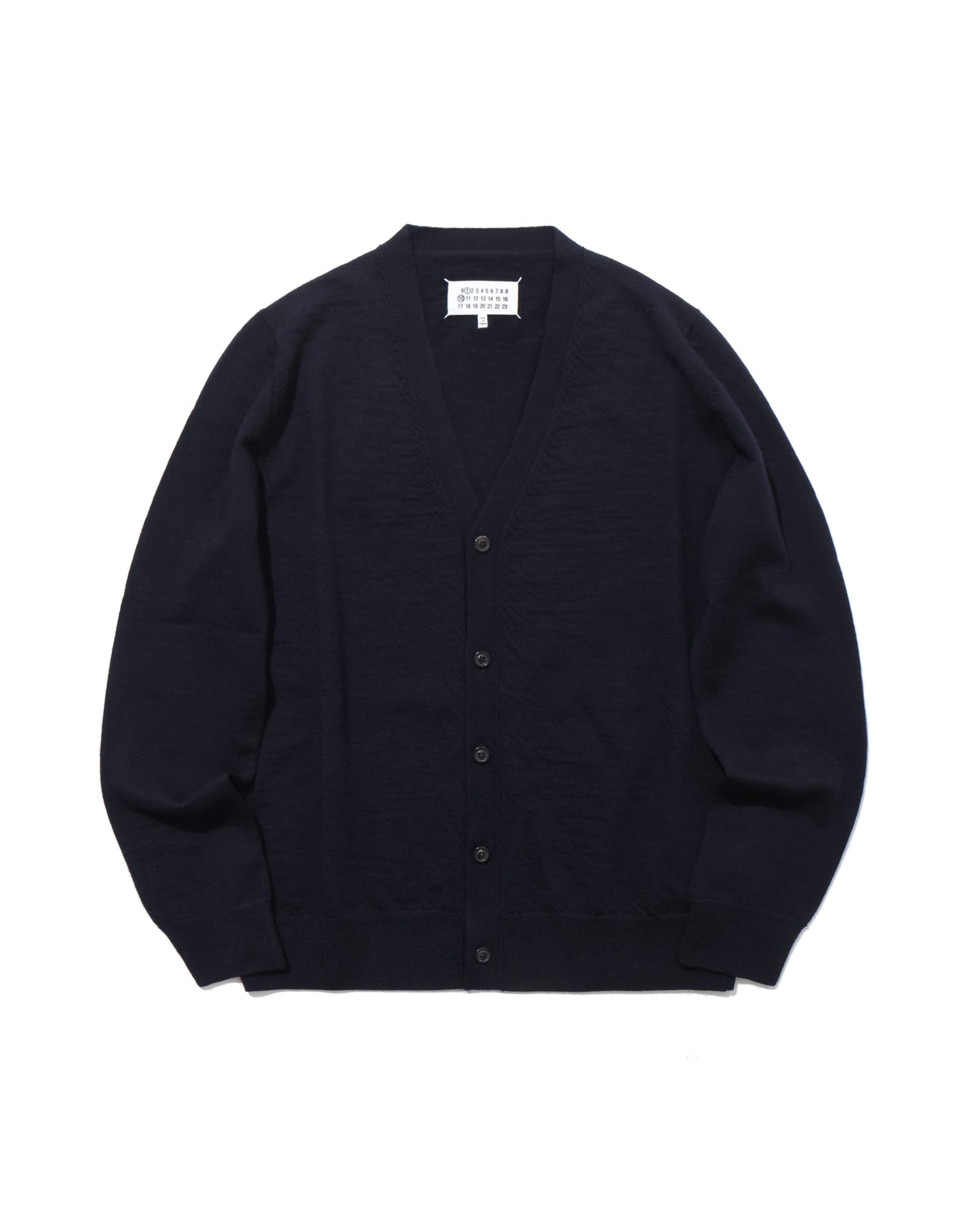 S50HP0027 CARDIGAN