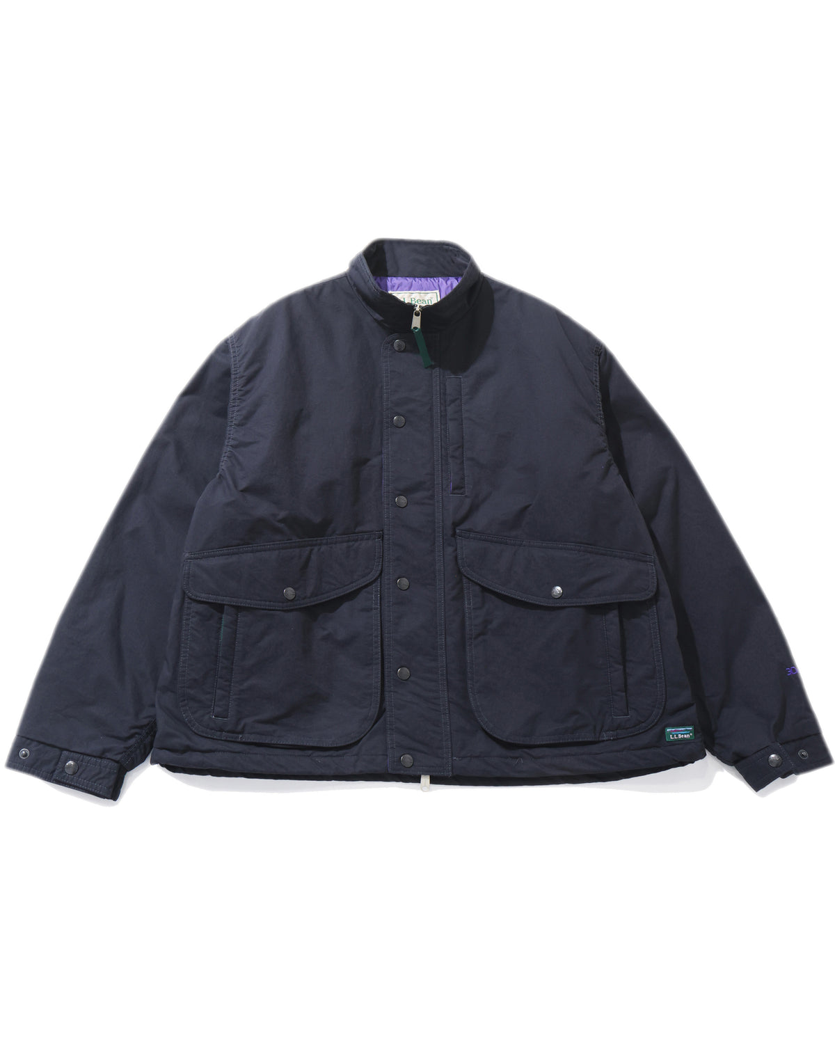 Bean's Windy Ridge insulated Jacket