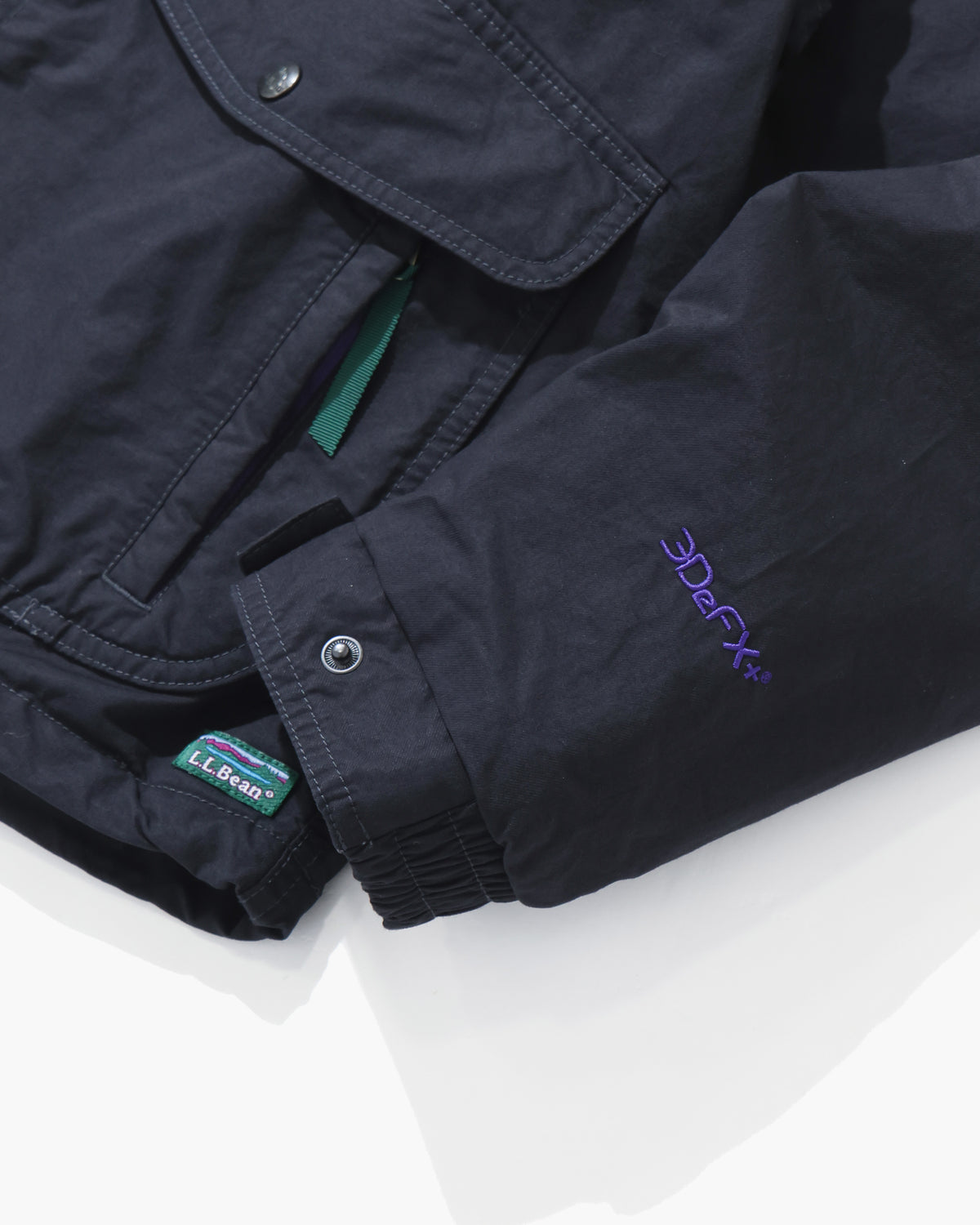 Bean's Windy Ridge insulated Jacket