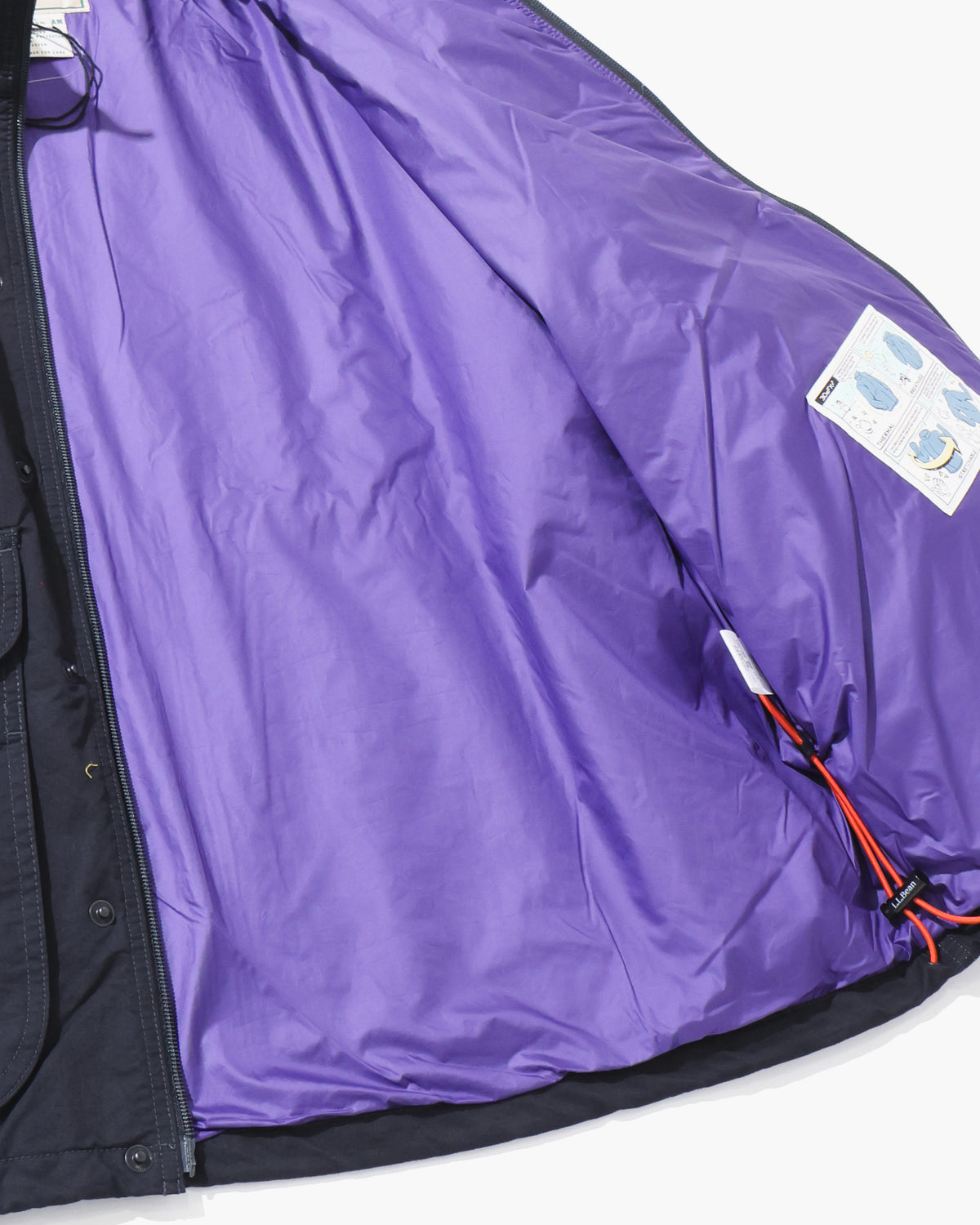 Bean's Windy Ridge insulated Jacket