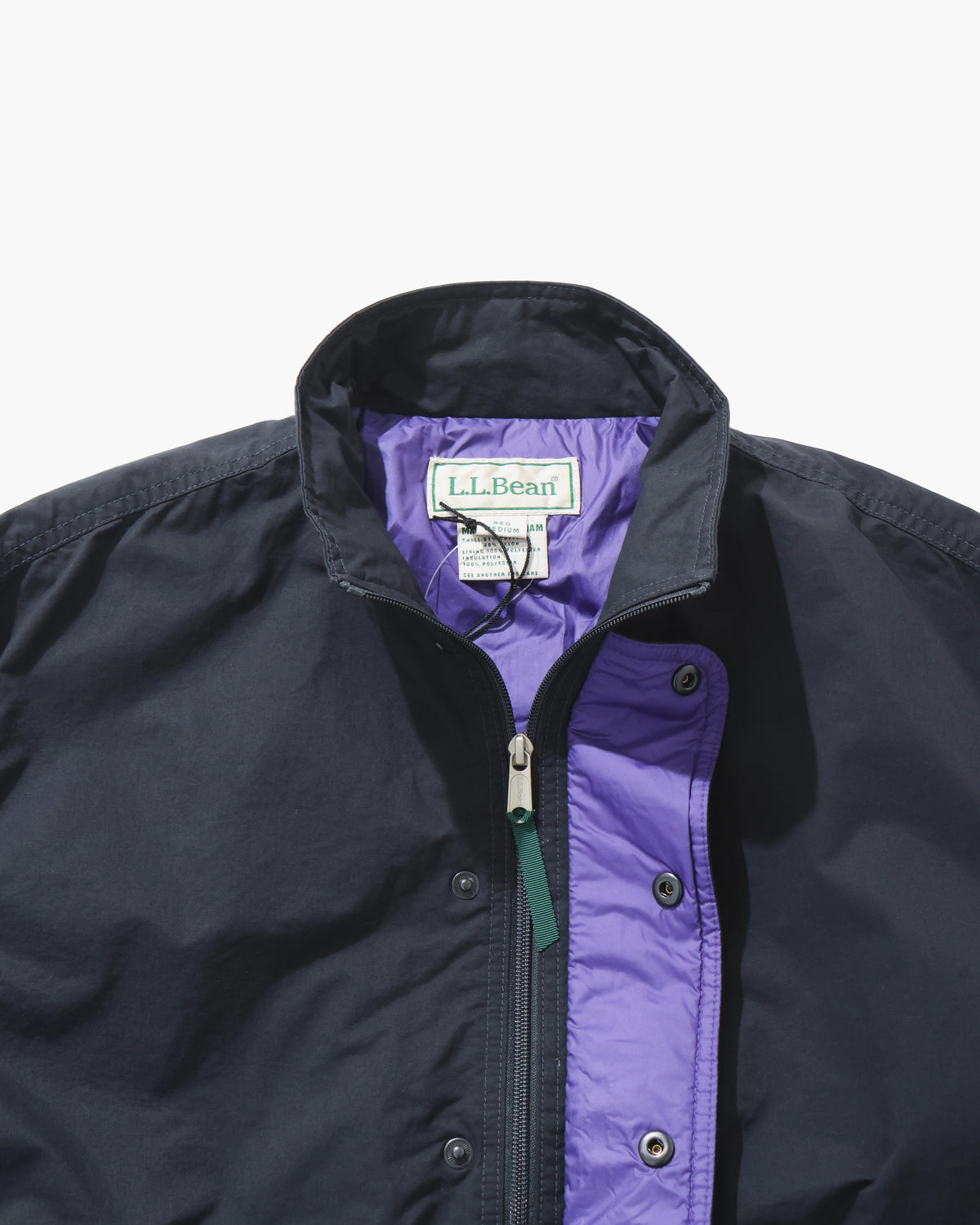 Bean's Windy Ridge insulated Jacket