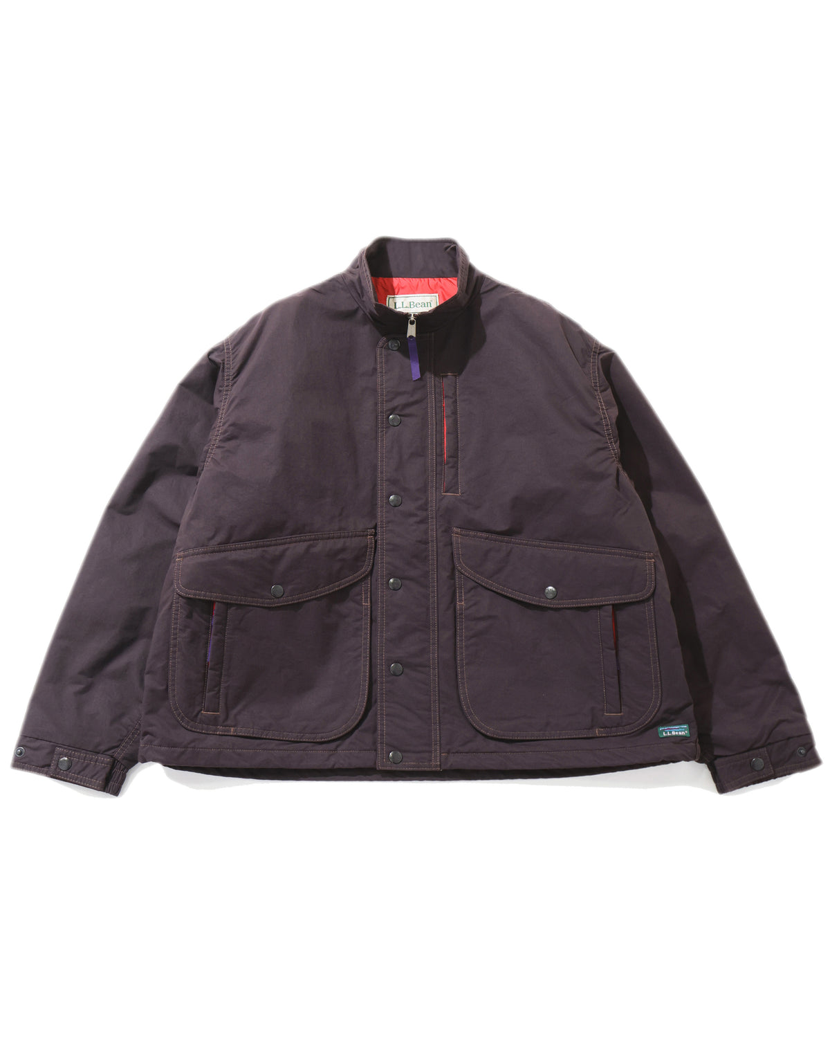 Bean's Windy Ridge insulated Jacket
