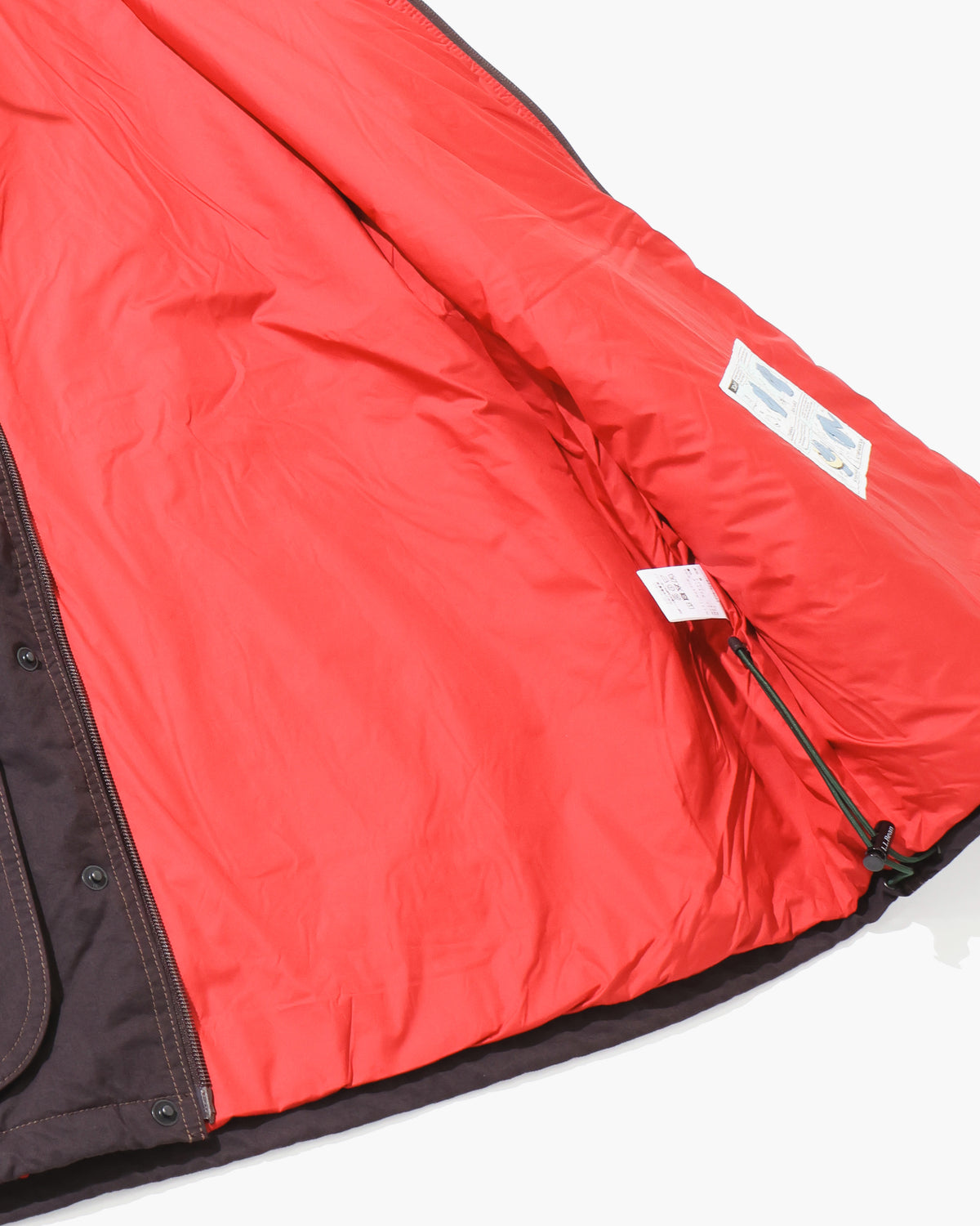 Bean's Windy Ridge insulated Jacket