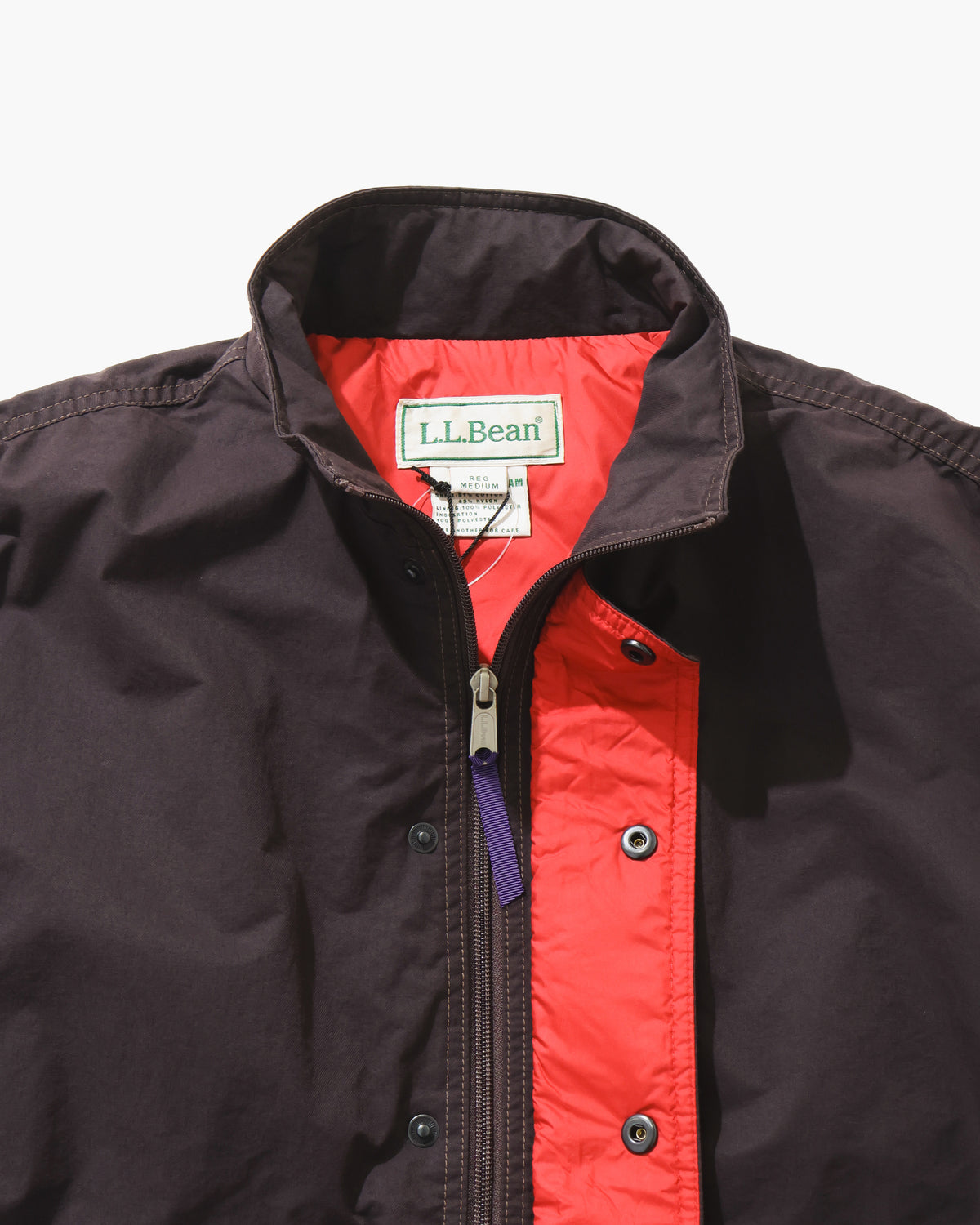 Bean's Windy Ridge insulated Jacket