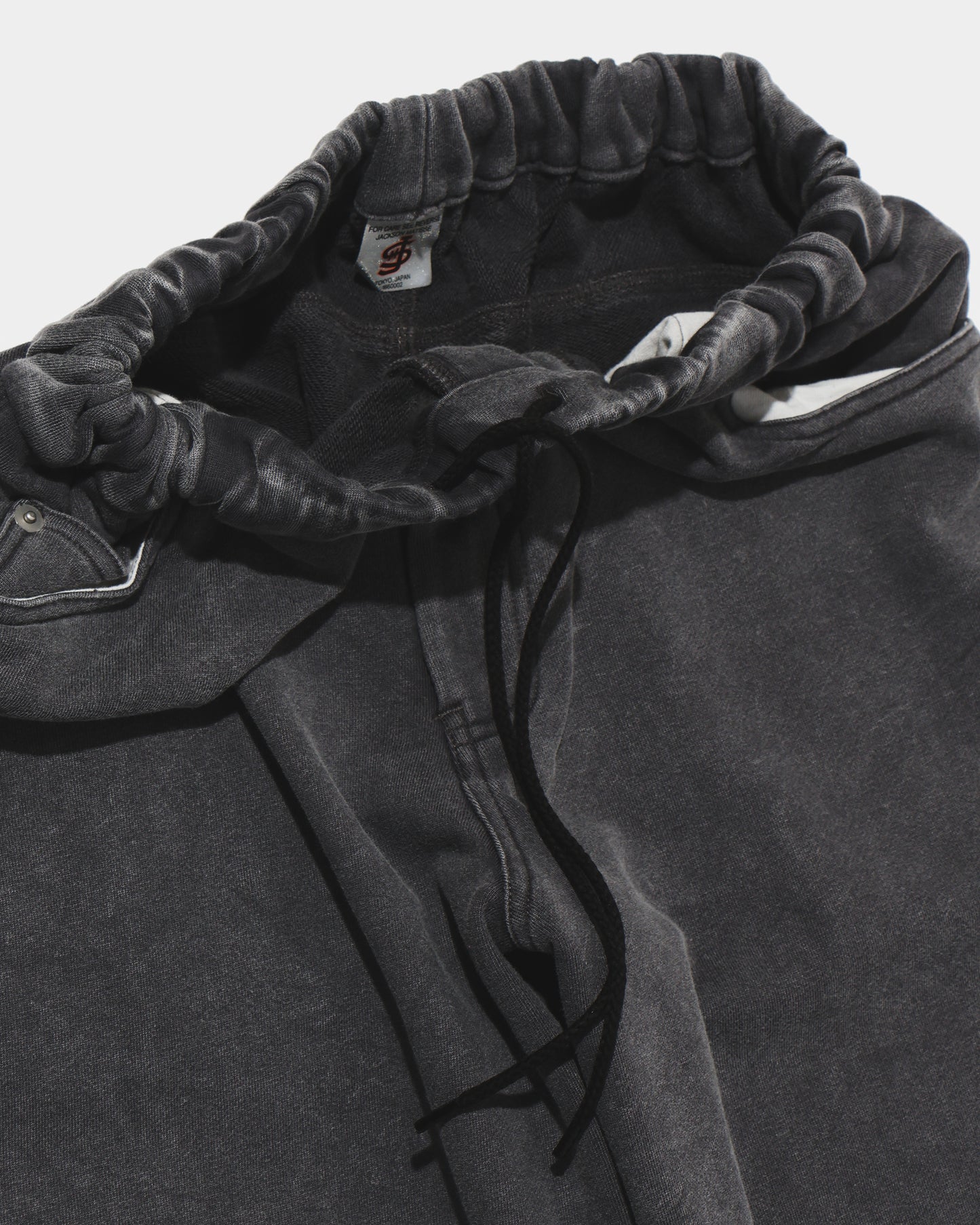 Sweat PAINTER Pants