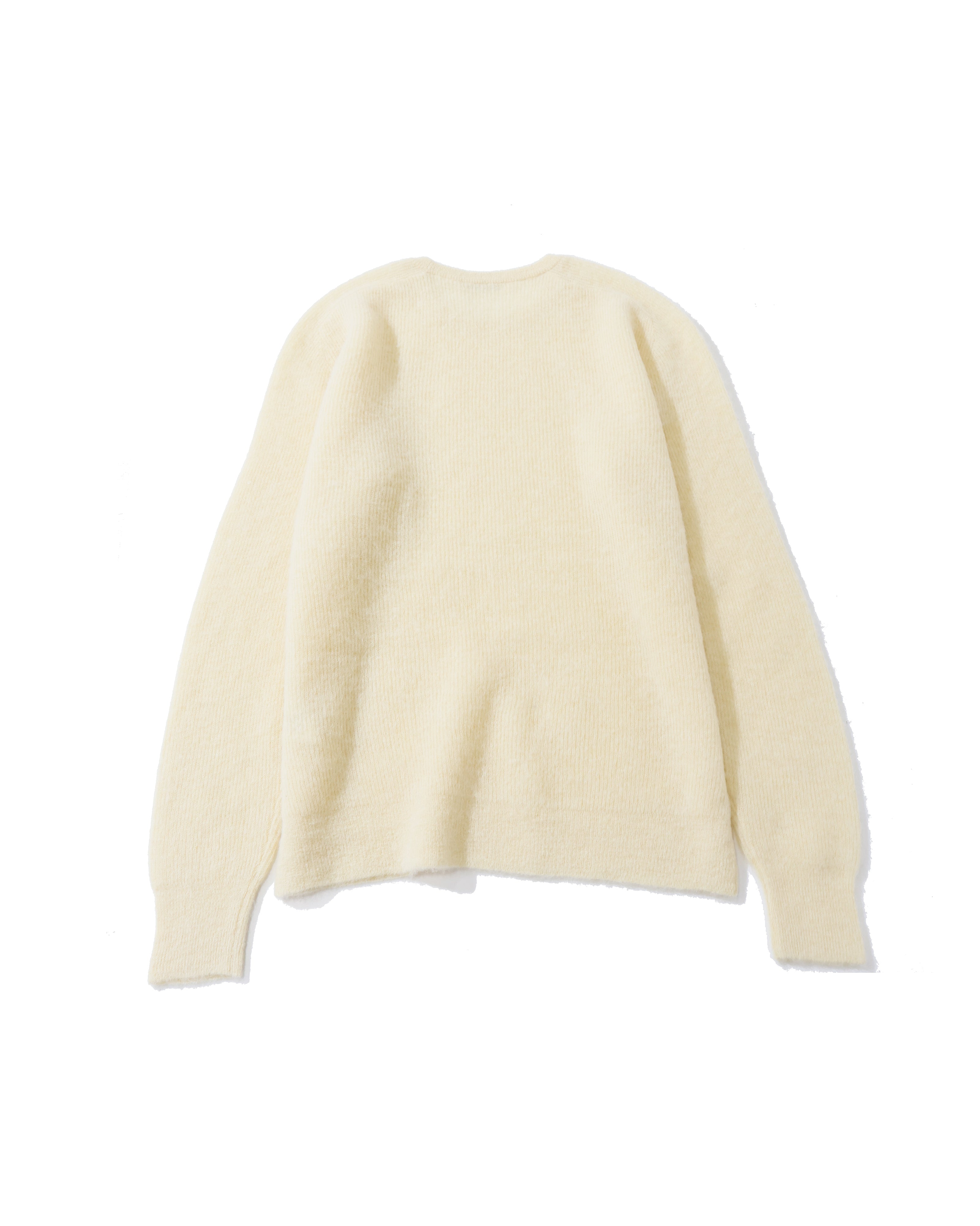 BABY SURI ALPACA SHEER KNIT P/O – TIME AFTER TIME