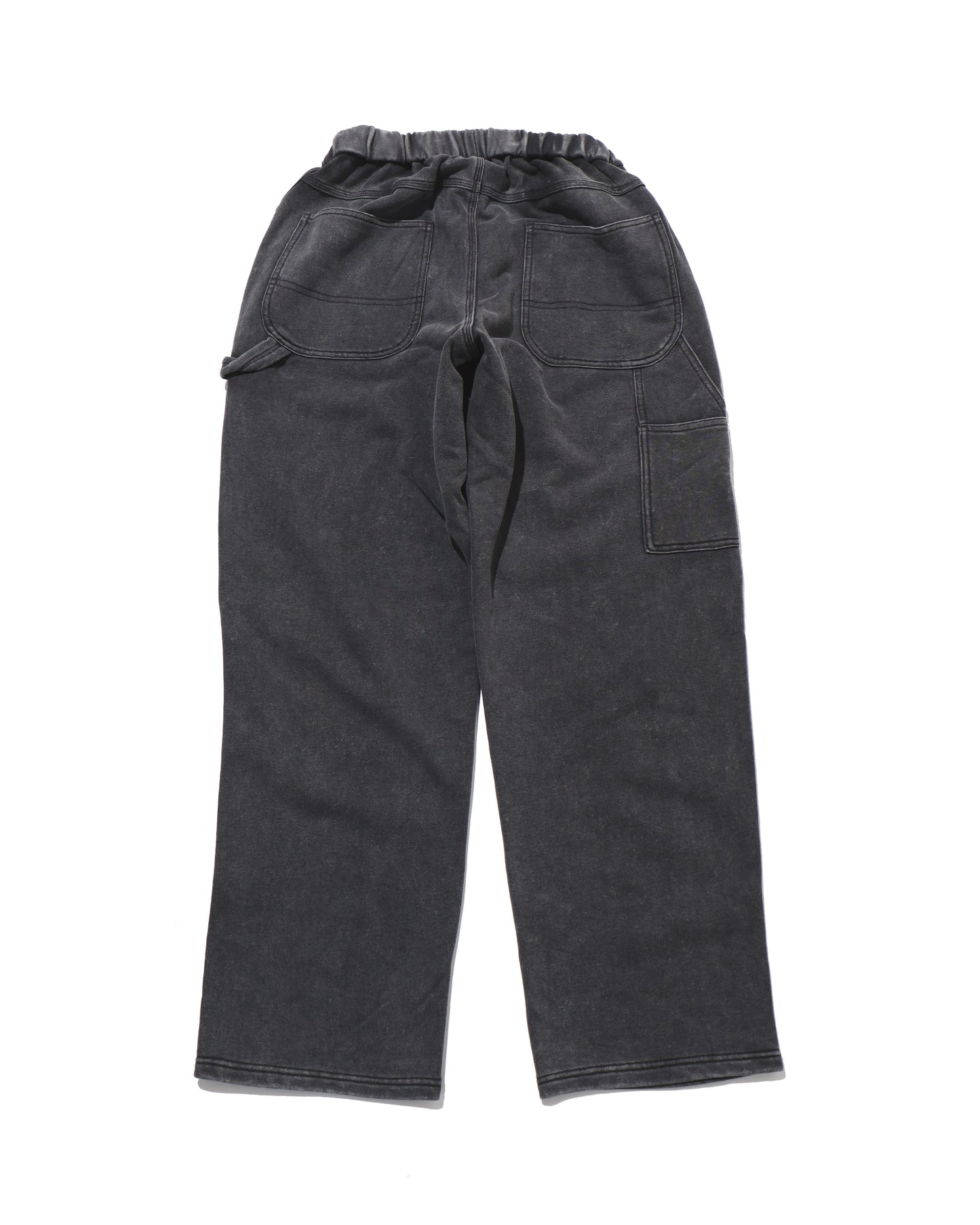 Sweat PAINTER Pants