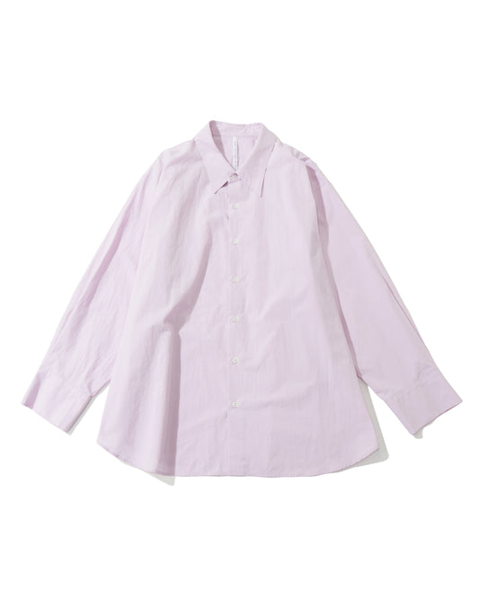 OVER SIZE SHIRT