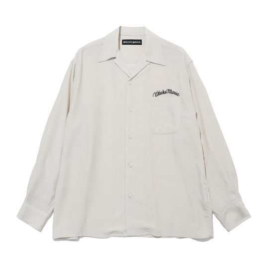 50'S SHIRT L/S ( TYPE-3 )