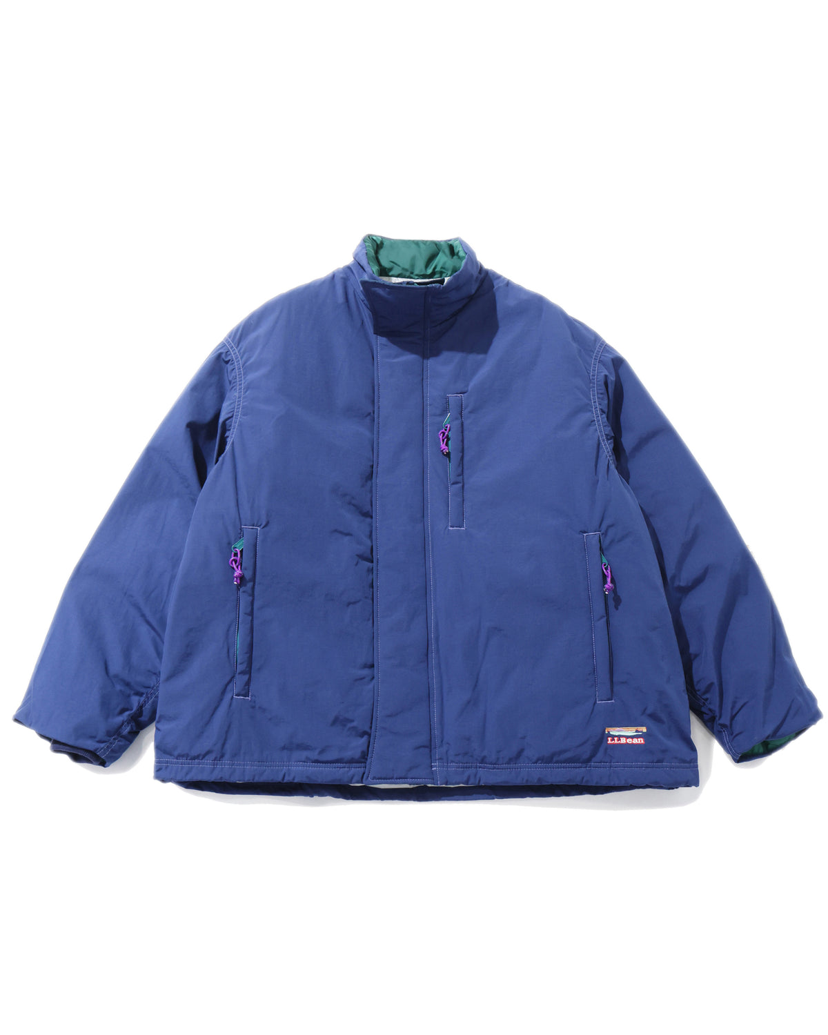 Etna Down Jacket