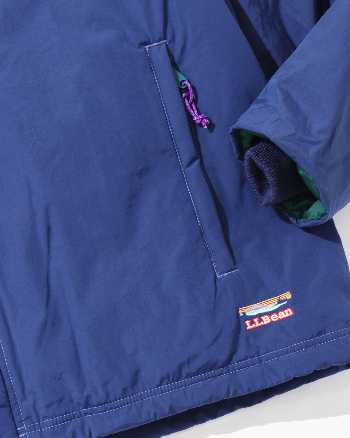 Etna Down Jacket