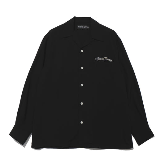 50'S SHIRT L/S ( TYPE-3 )