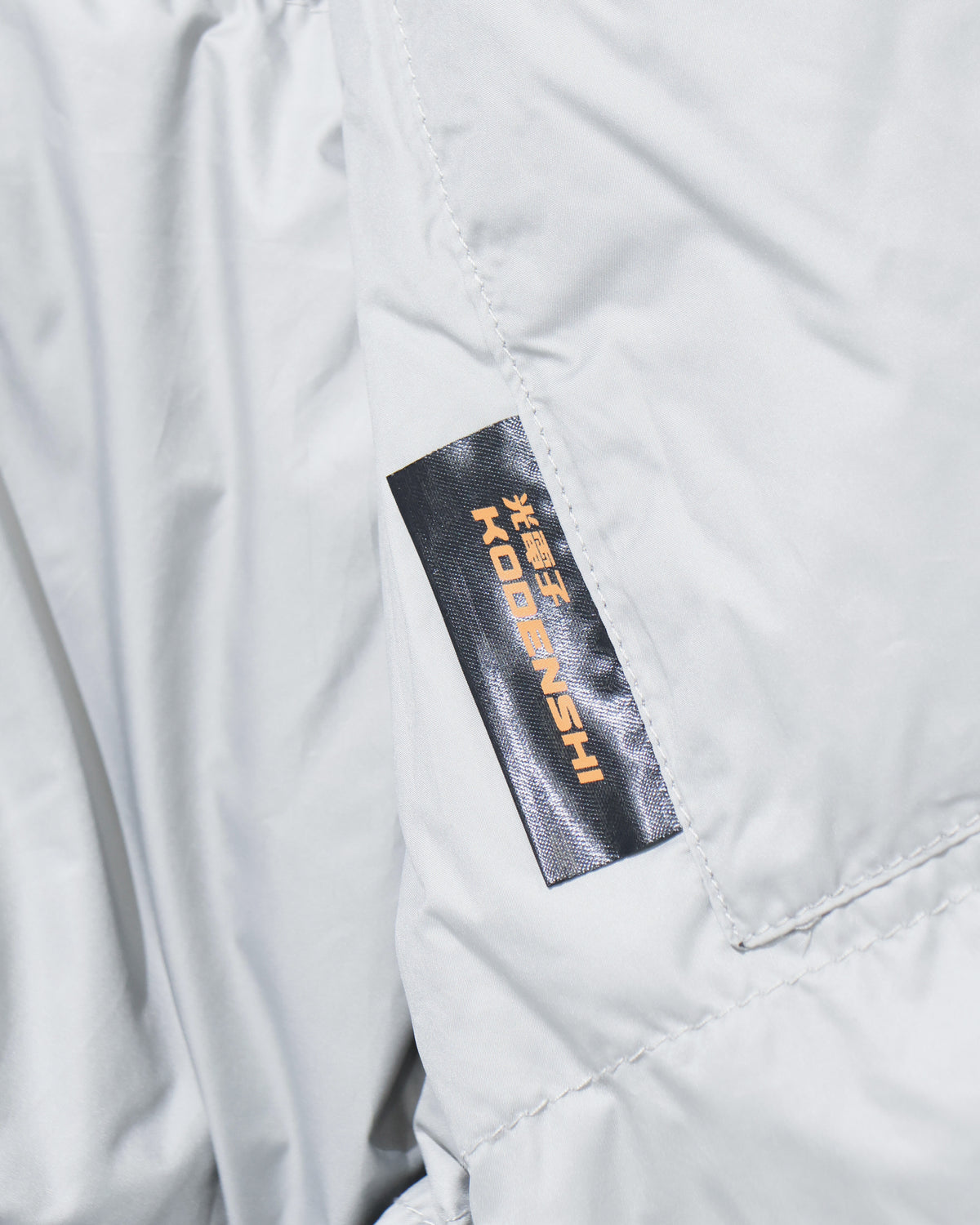 Etna Down Jacket
