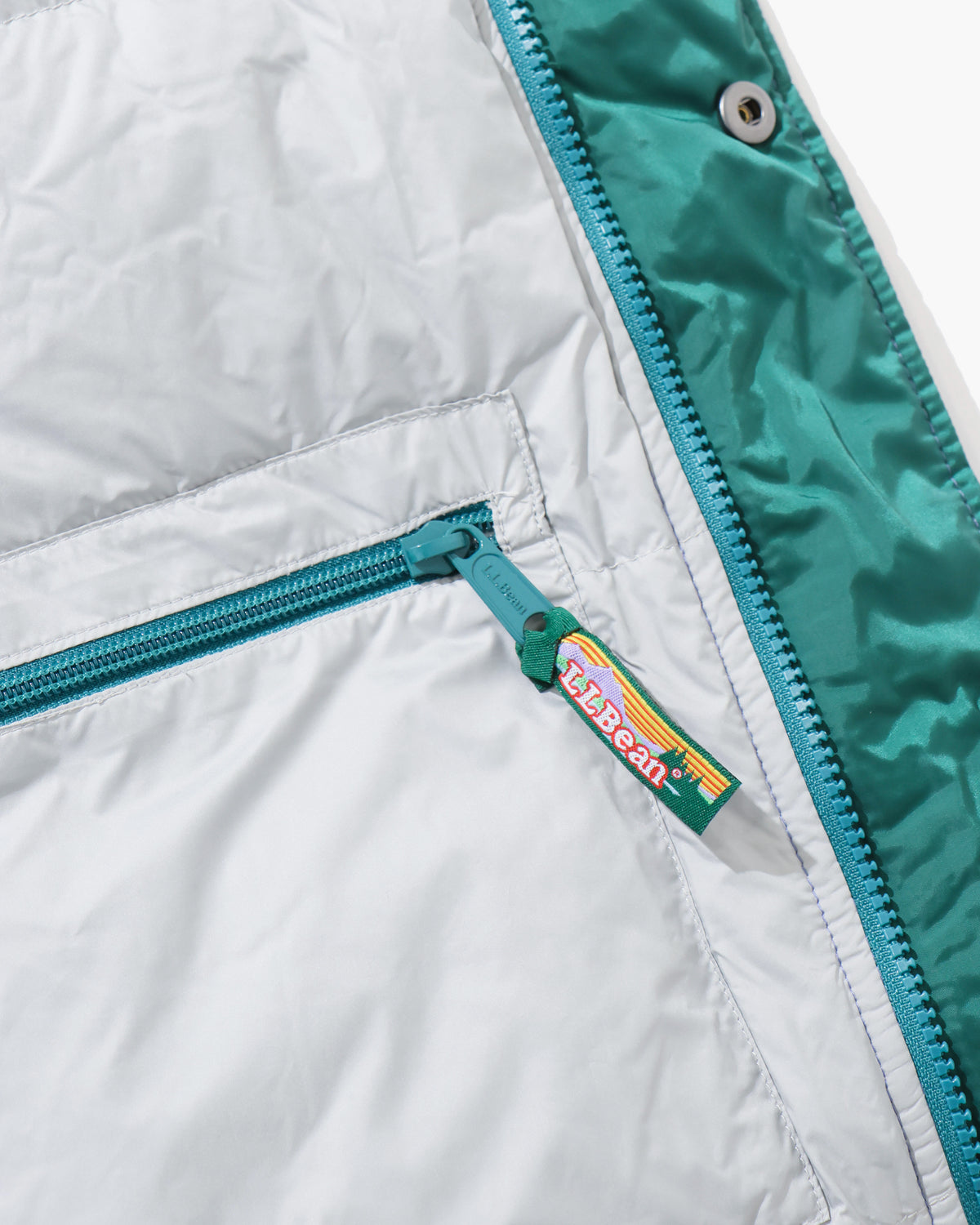 Etna Down Jacket
