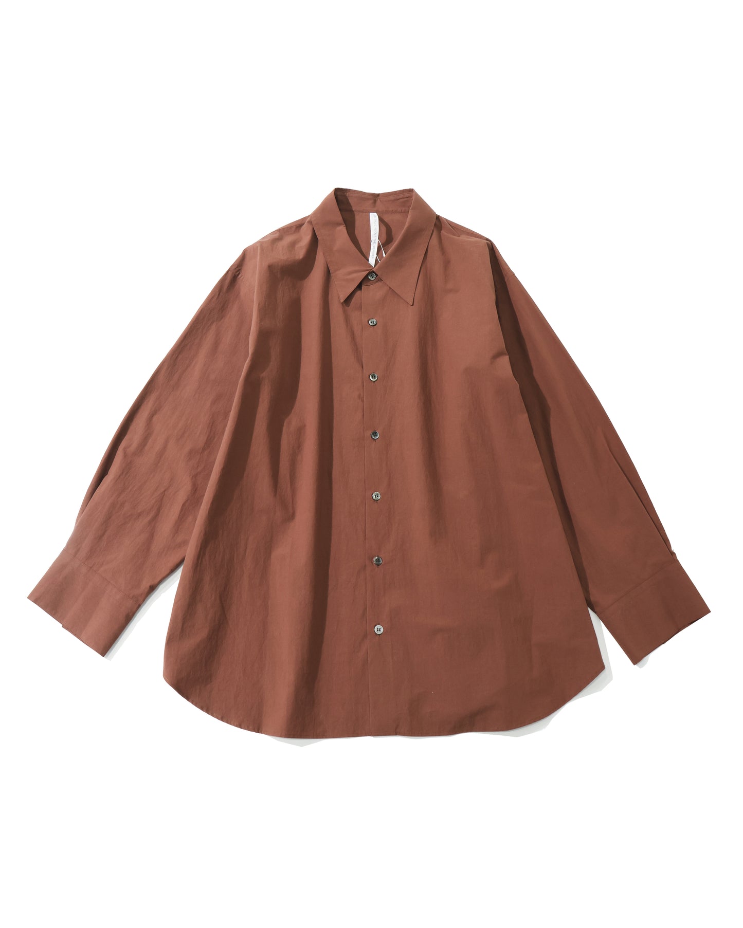 OVER SIZE SHIRT