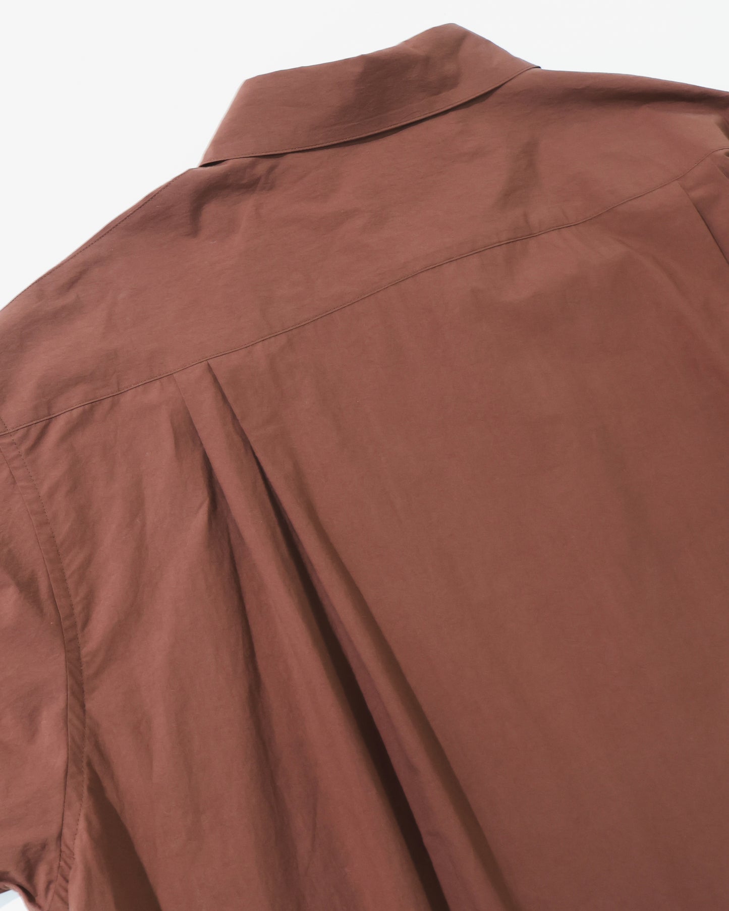 OVER SIZE SHIRT