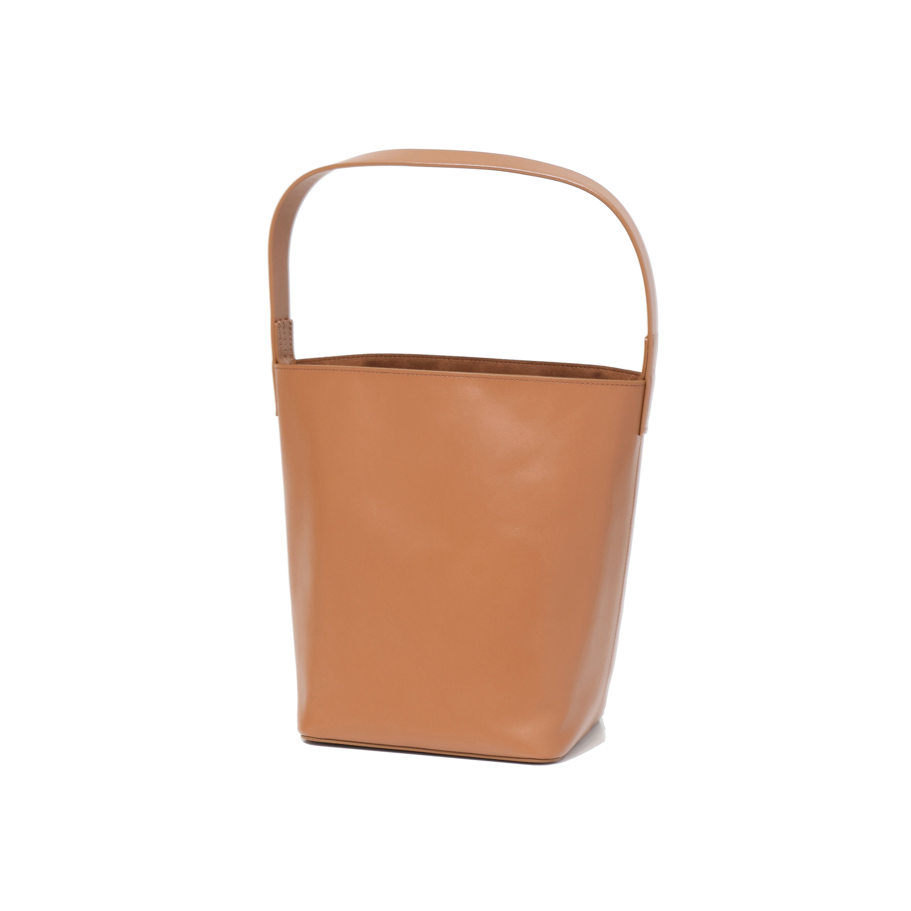 LEATHER SHOULDER BAG - S MADE BY AETA – TIME AFTER TIME