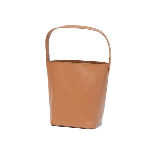 LEATHER SHOULDER BAG - S MADE BY AETA