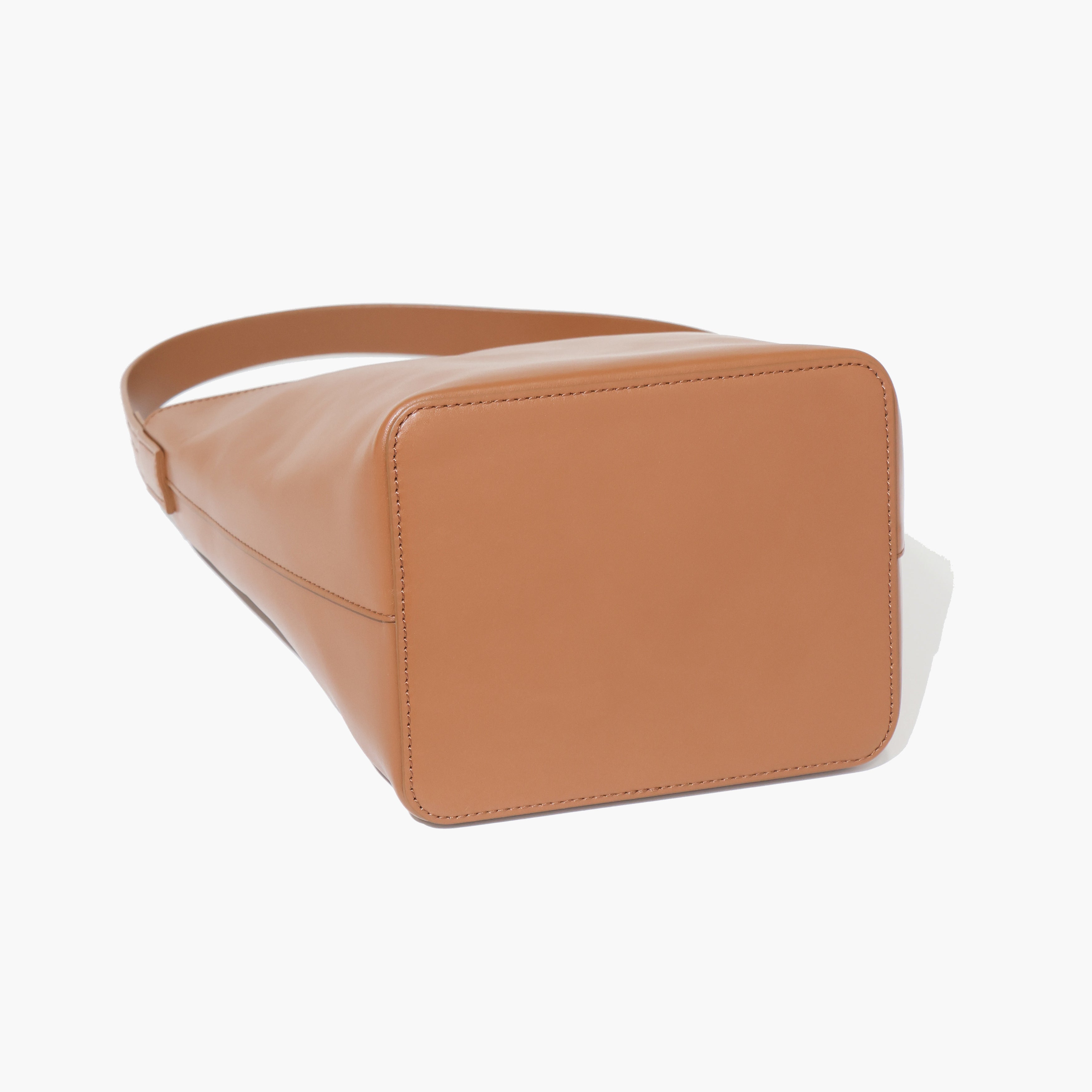 LEATHER SHOULDER BAG - S MADE BY AETA – TIME AFTER TIME