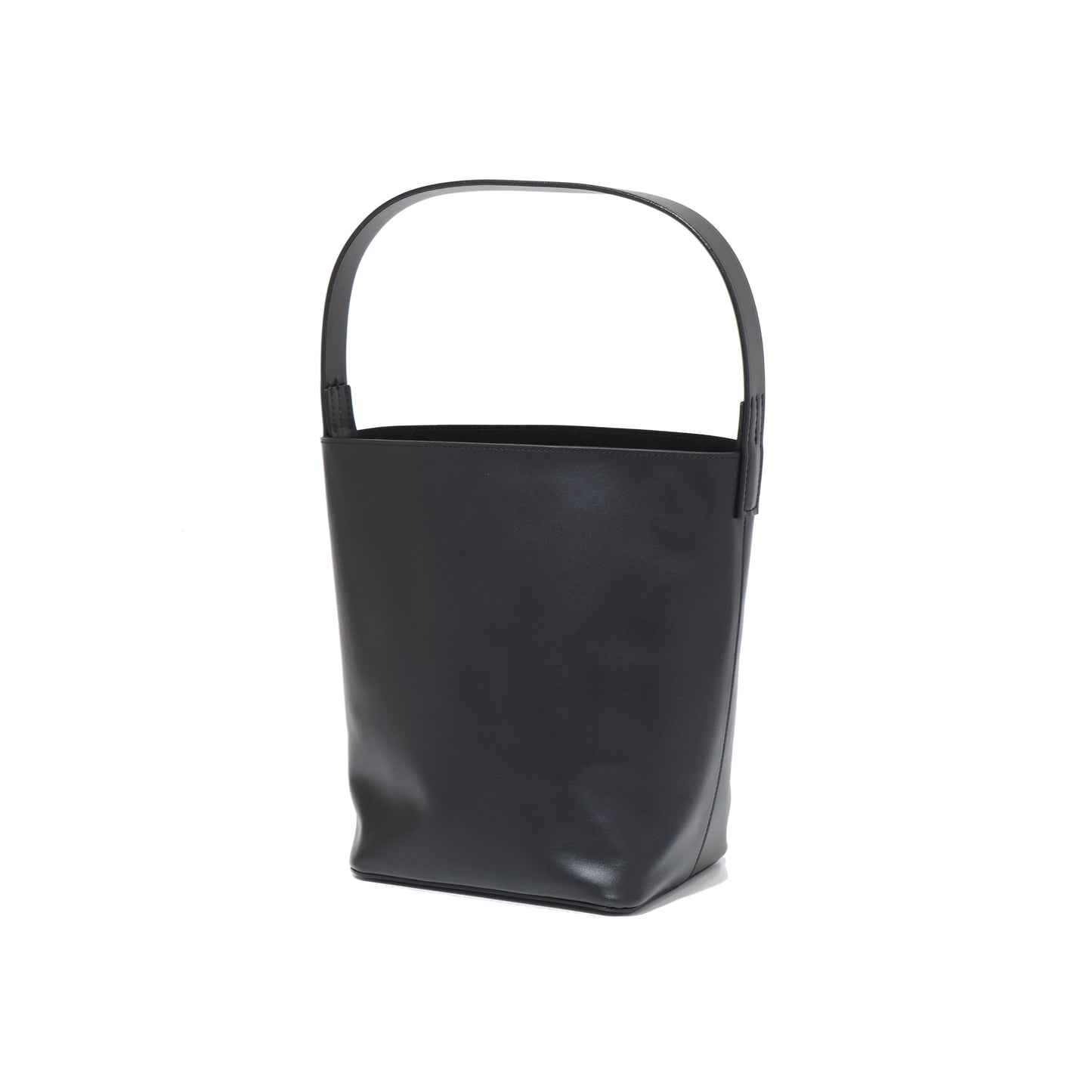 LEATHER SHOULDER BAG - S MADE BY AETA