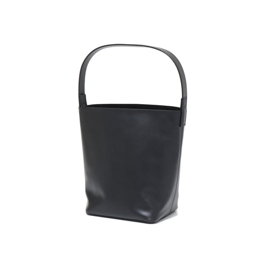 LEATHER SHOULDER BAG - S MADE BY AETA