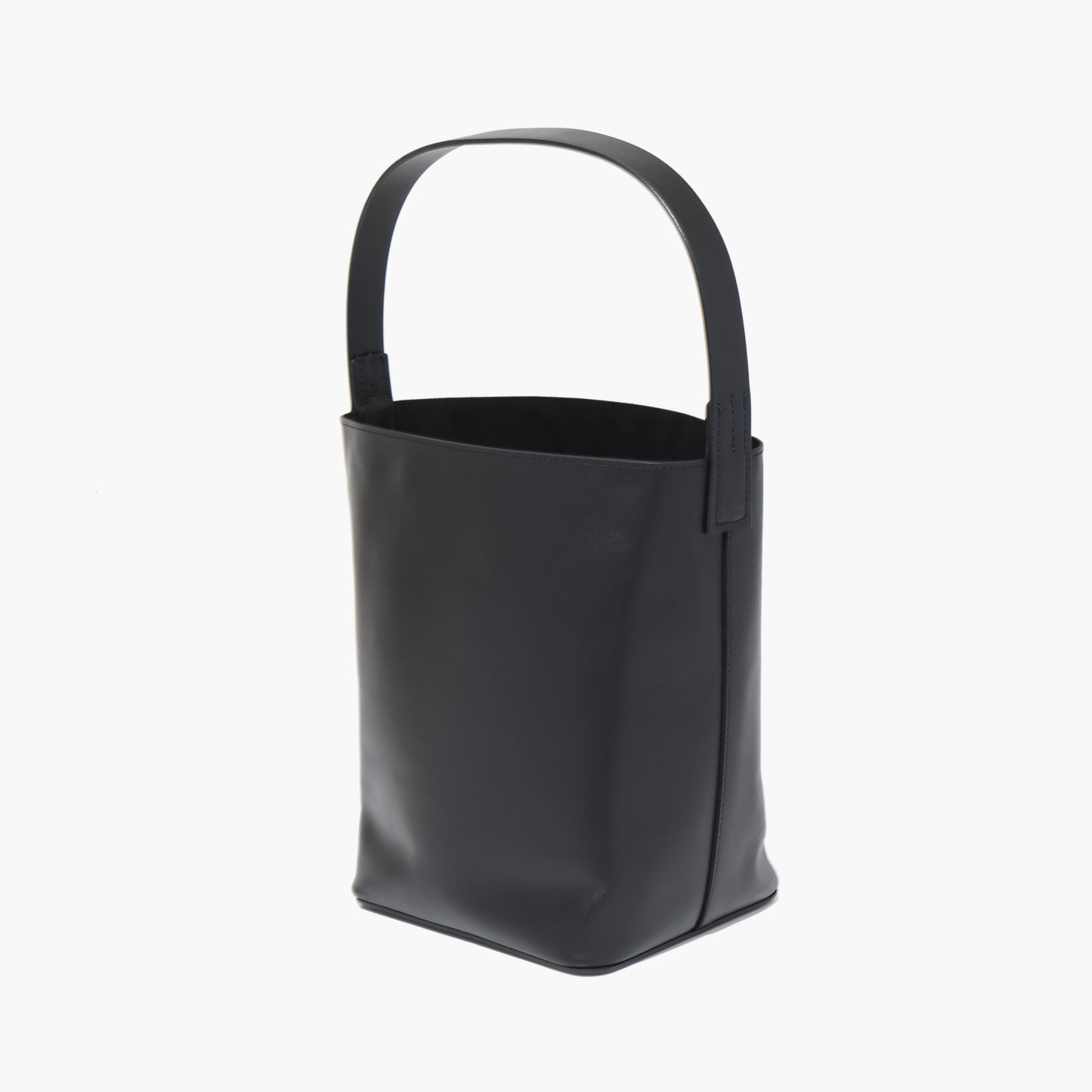 LEATHER SHOULDER BAG - S MADE BY AETA