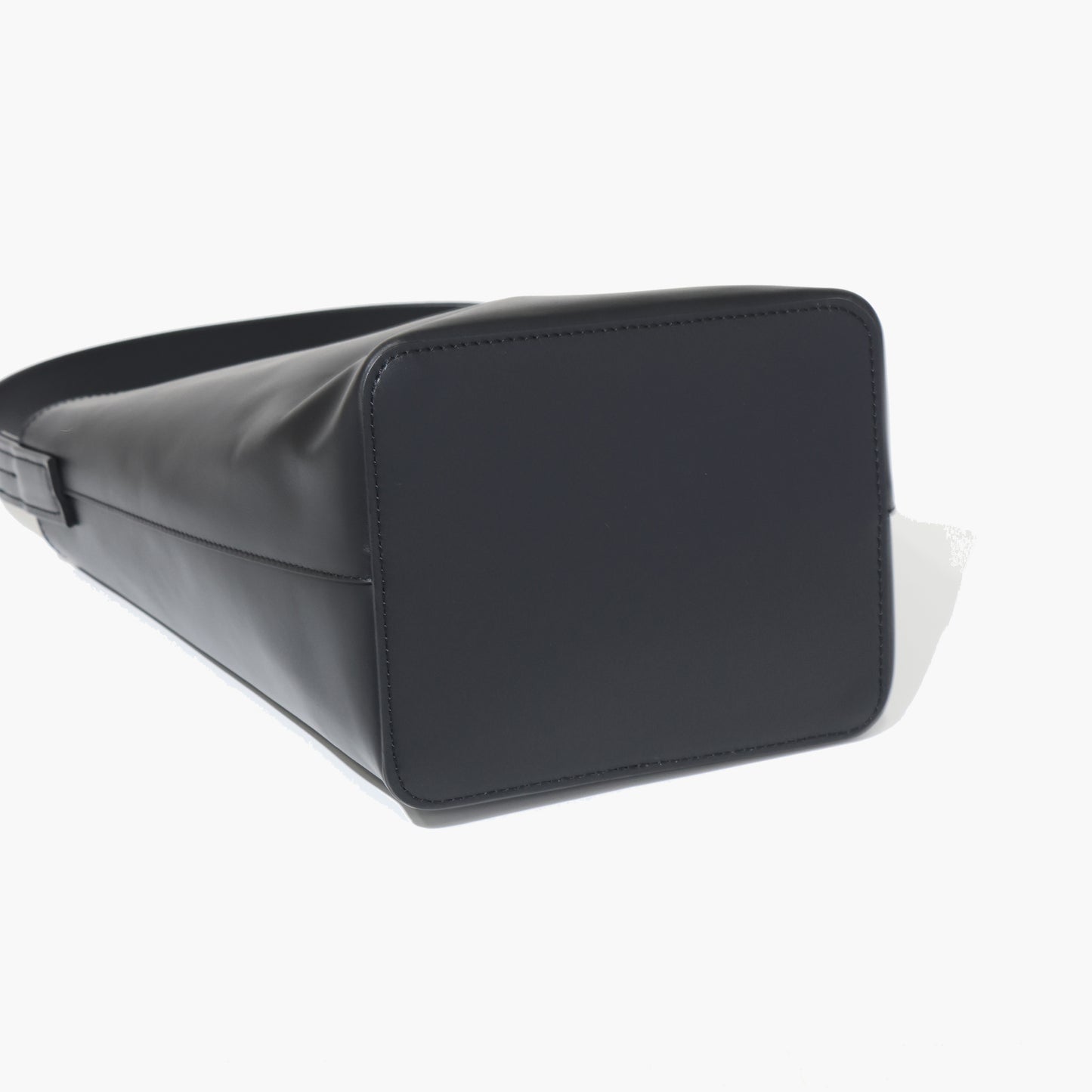 LEATHER SHOULDER BAG - S MADE BY AETA