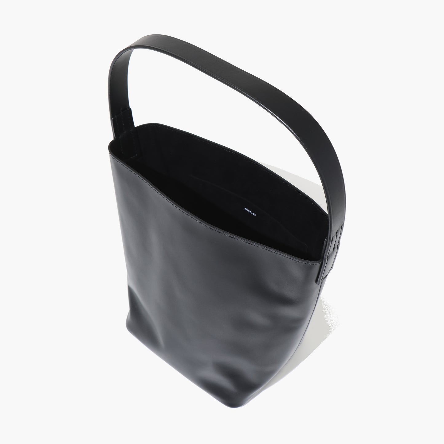 LEATHER SHOULDER BAG - S MADE BY AETA