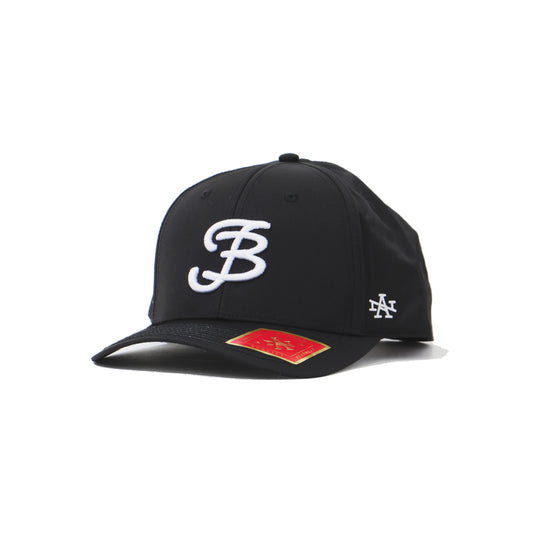 Drifter-Banks Journal