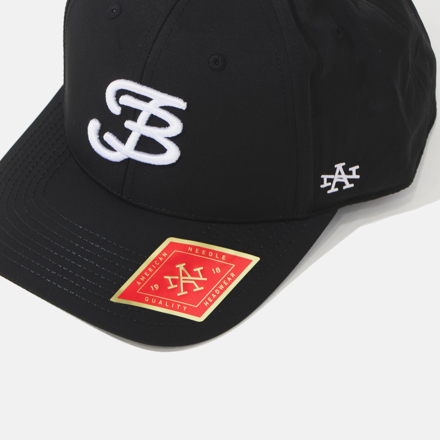 Drifter-Banks Journal